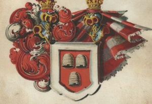 Wappen.