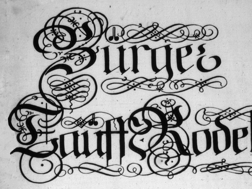 Digitalisat Kirchenbuch.