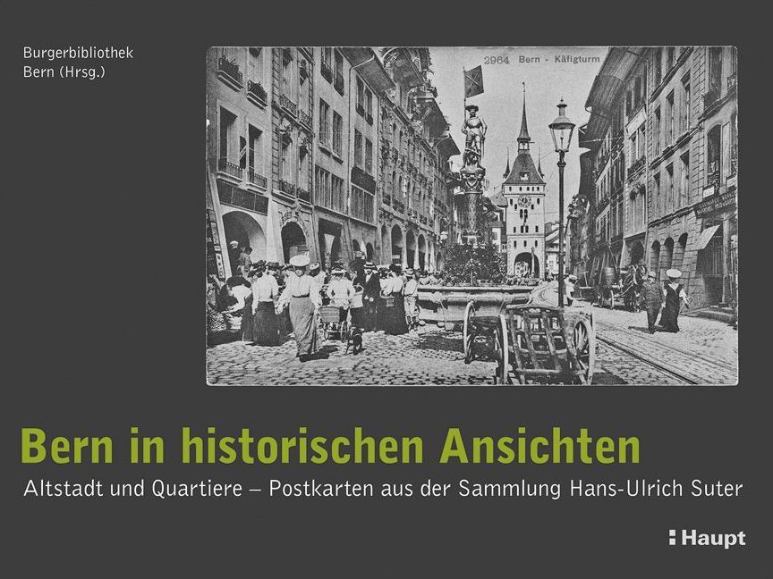 Buchcover der Ausgabe.