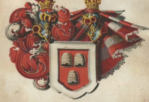 Wappen.
