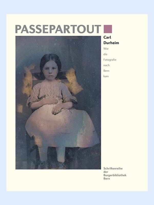 Buchcover der Ausgabe Passepartout 7
